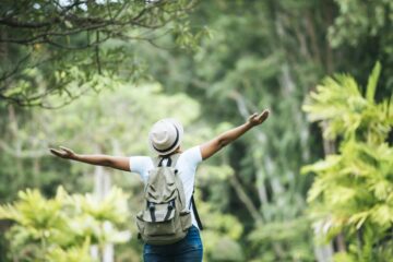 Salud ambiental y turismo