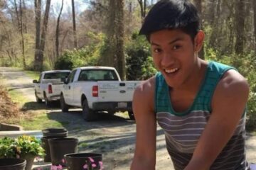 Prisciliano Trejo Ricano, de 29 años, muere bajo custodia del Servicio de Inmigración en Georgia