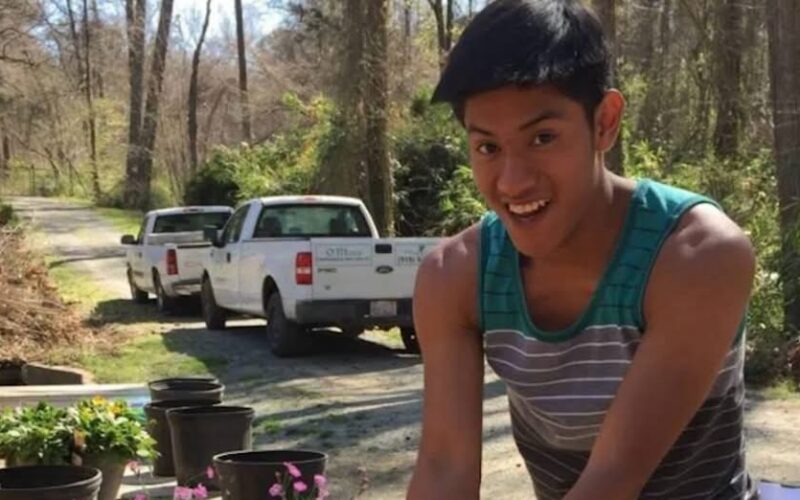 Prisciliano Trejo Ricano, de 29 años, muere bajo custodia del Servicio de Inmigración en Georgia