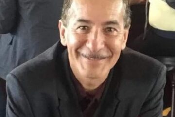 Fallece en Florida el periodista colombiano Reinaldo Escobar