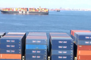 Veinticinco estados liderados por demócratas demandan al Gobierno de EE.UU. por los nuevos aranceles de Trump
