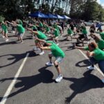Feria de salud gratis para toda la familia