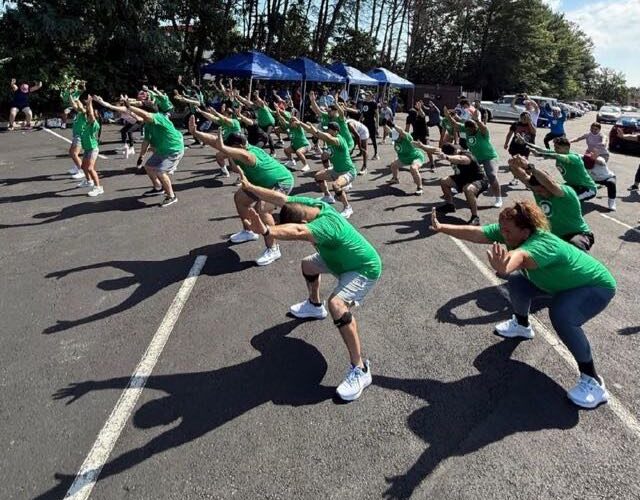 Feria de salud gratis para toda la familia