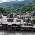 Ya supera los 500 el número de muertes por el desprendimiento de un glaciar en la frontera Nepal-Tíbet