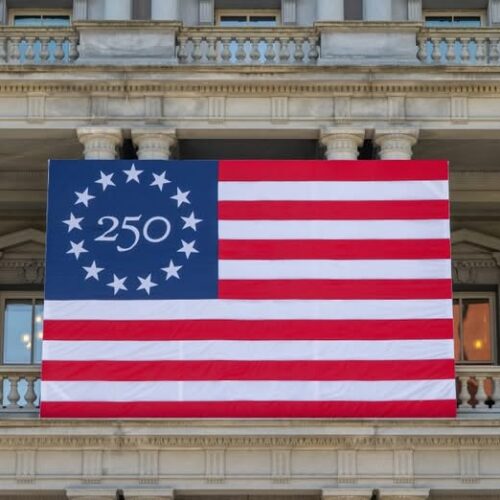 ¿Qué son los Patriot Games? Lo que hay que saber sobre la nueva competición de Trump