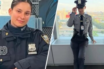 «Estoy destrozada»: lamentan la muerte de una agente de la policía de Nueva York tras una cirugía en la República Dominicana