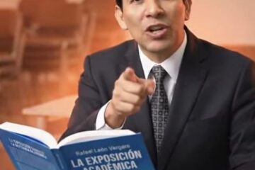 Rafael León Vergara y el ABC en la perfección de la comunicación oral