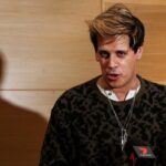 Milo Yiannopoulos, deportado al Reino Unido un día después de su detención por el ICE