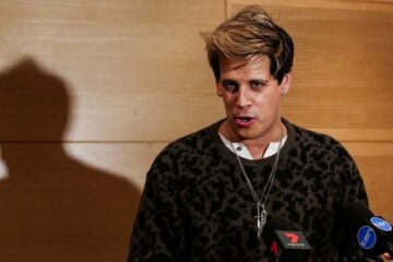 Milo Yiannopoulos, deportado al Reino Unido un día después de su detención por el ICE