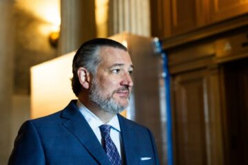 El senador Ted Cruz pide que las elecciones en Venezuela se celebren «rápidamente»