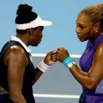 Serena y Venus Williams jugarán dobles juntas en el Abierto de Estados Unidos