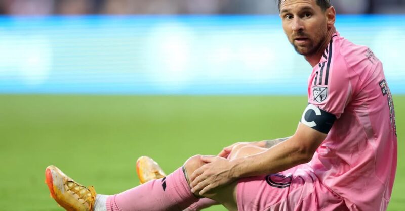 Lionel Messi rinde homenaje a su difunto padre y expresa dudas sobre su futuro en el fútbol