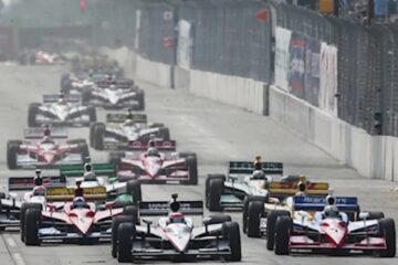Interrogantes sobre viabilidad del Gran Premio Freedom 250 en DC
