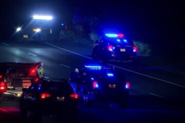 Identifican a madre e hija fallecidas en choque frontal en sentido contrario en la I-270 en Bethesda