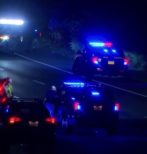 Identifican a madre e hija fallecidas en choque frontal en sentido contrario en la I-270 en Bethesda