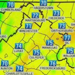 Pronóstico de Storm Team4: Sol y menor humedad para el domingo
