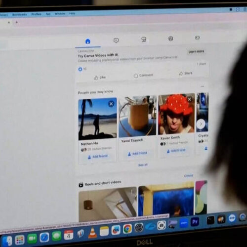 Meta llega a un acuerdo histórico de más de 17.000 millones de dólares en un caso relacionado con la adicción de adolescentes a las redes sociales