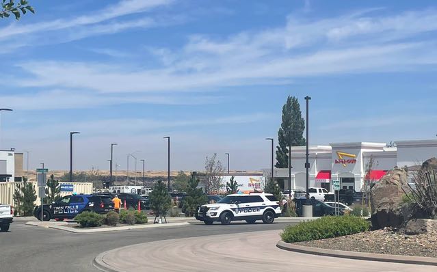 Al menos 3 muertos y 2 heridos en un tiroteo en Idaho; el sospechoso ha fallecido