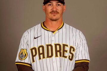 ICE detiene a un entrenador de las ligas menores de San Diego Padres a pesar de tener una solicitud de asilo en trámite
