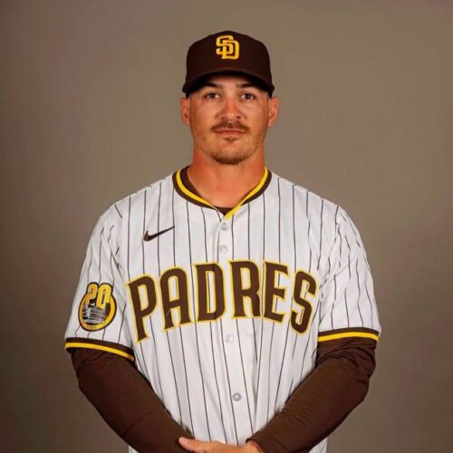 ICE detiene a un entrenador de las ligas menores de San Diego Padres a pesar de tener una solicitud de asilo en trámite