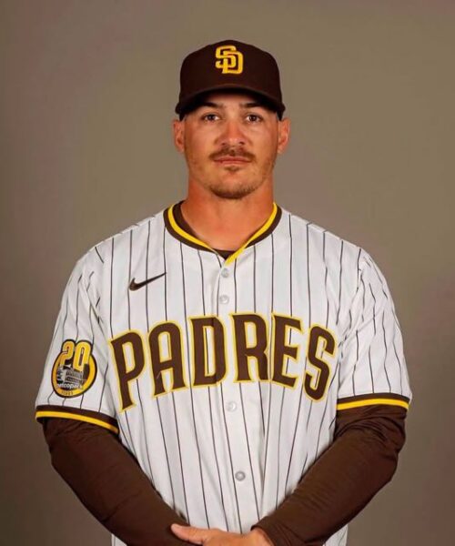 ICE detiene a un entrenador de las ligas menores de San Diego Padres a pesar de tener una solicitud de asilo en trámite