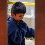 Mil 100 deportaciones diarias