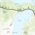 Exigen medidas en Wisconsin tras fuga de líquidos de gas natural
