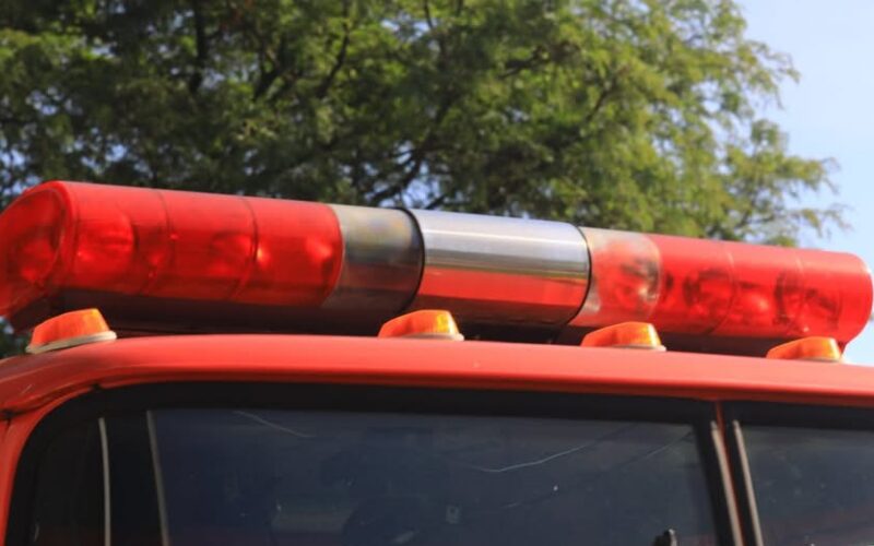 Doce personas trasladadas a hospitales tras una fuga de monóxido de carbono en Gaithersburg