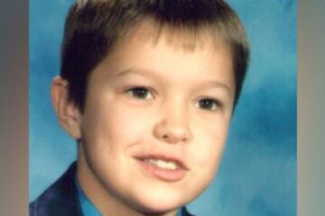 Detienen a un hombre por el asesinato de un niño de 10 años desaparecido en Maryland en 1993