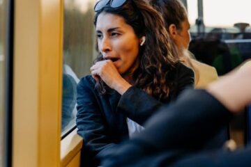¿Por qué los estadounidenses se sienten tan cansados ​​con tanta frecuencia?