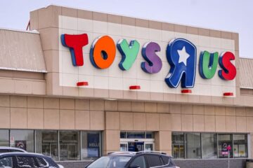 Toys “R” Us abrirá 120 nuevas tiendas impulsada por las compras de coleccionistas adultos