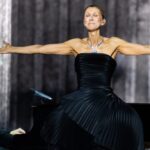 Celine Dion rompe a llorar durante su emotivo primer concierto en 6 años: «Los extrañaba»