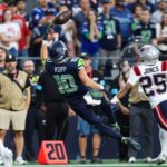 Seattle se impone a New England 13-10