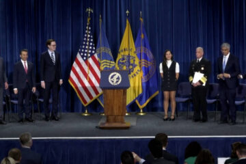 Gobierno de EE.UU. publica un estudio pseudocientífico que vincula la defensa de los derechos de las personas trans con la violencia política