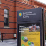 Trump exige que el Instituto Smithsonian instale una colosal estatua de nueve metros de altura de George Washington