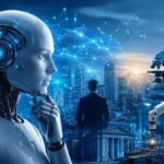 Inteligencia artificial y estupidez presidencial