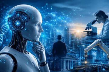 Inteligencia artificial y estupidez presidencial