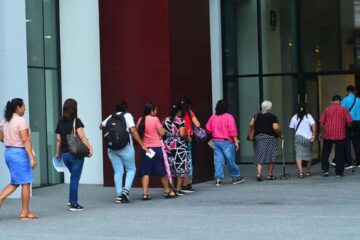 Red de Hospitales Nacionales en El Salvador: Una experiencia personal y una reflexión constructiva