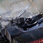 Lo que hay que saber sobre las víctimas del accidente del helicóptero de noticias en Los Ángeles