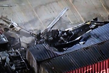 Lo que hay que saber sobre las víctimas del accidente del helicóptero de noticias en Los Ángeles