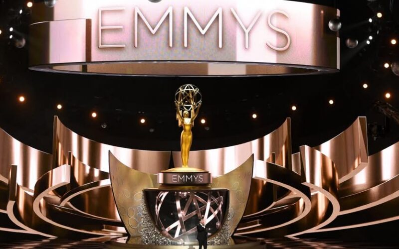Una ceremonia anticipada de los Emmy con las mayores nominaciones a «The Pitt», «Hacks» y «Pluribus»