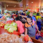 Los Agromercados en El Salvador: Las contradicciones del libre mercado