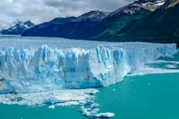La ONU advierte que el mundo “superará” el límite de 1,5 °C de calentamiento global