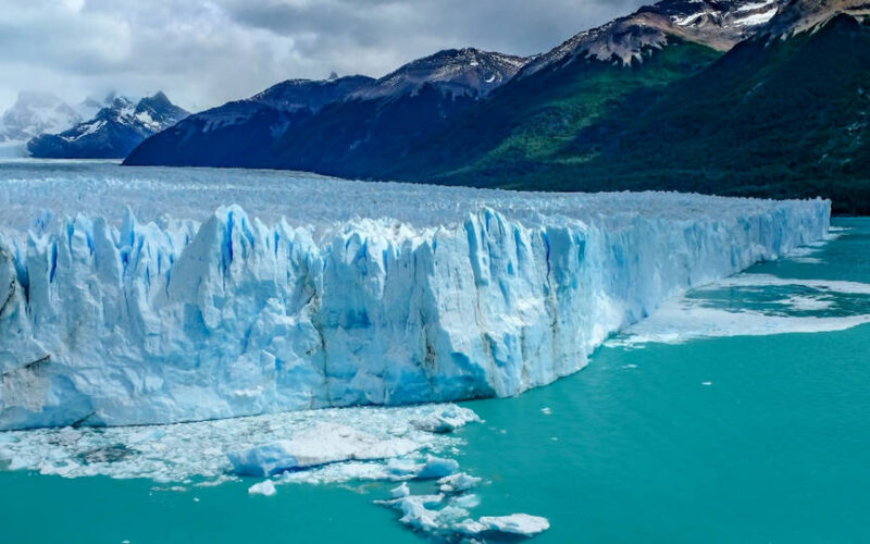 La ONU advierte que el mundo “superará” el límite de 1,5 °C de calentamiento global