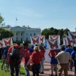 El condado de Montgomery se solidariza con los beneficiarios del TPS salvadoreño y otras comunidades designadas con ese estatus