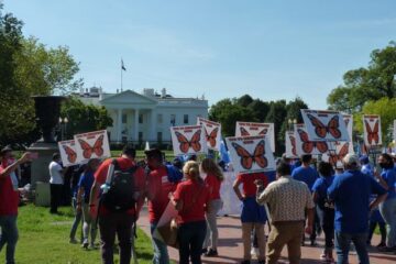 El condado de Montgomery se solidariza con los beneficiarios del TPS salvadoreño y otras comunidades designadas con ese estatus