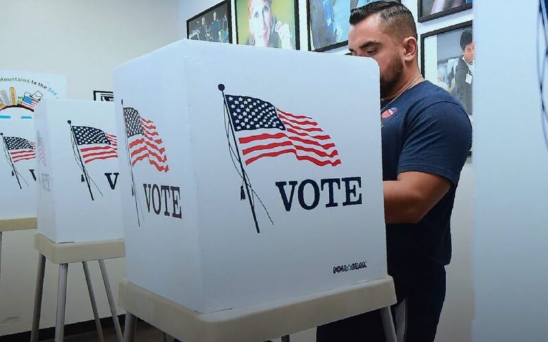 Faltan 50 días para las elecciones