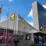 La guerra contra Irán acapara las conversaciones al tiempo que los líderes mundiales se reúnen para la Asamblea General de la ONU