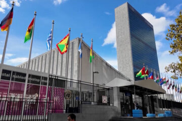La guerra contra Irán acapara las conversaciones al tiempo que los líderes mundiales se reúnen para la Asamblea General de la ONU