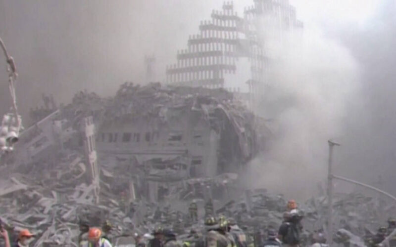 Autoridades sanitarias de Nueva York ocultaron información sobre la calidad del aire tras los atentados del 11 de septiembre de 2001